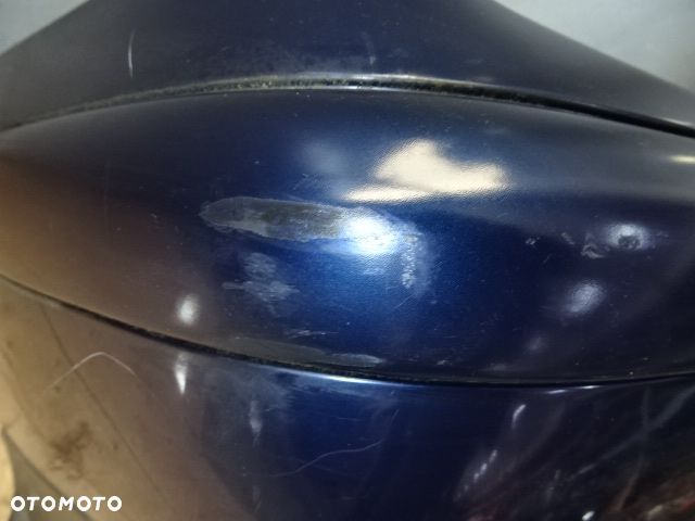 ZDERZAK TYŁ TYLNY CITROEN C5 I 01-04 LAK:KPKD NR384 - 5