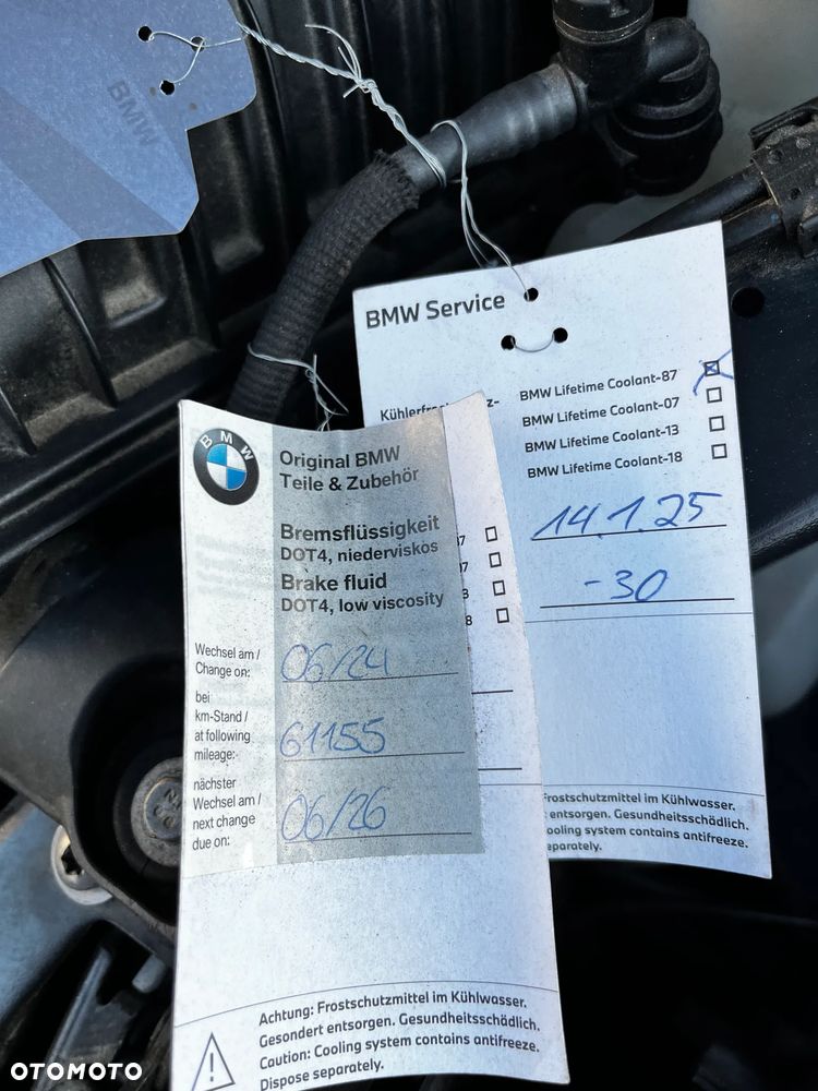 BMW Seria 2 218i - 22
