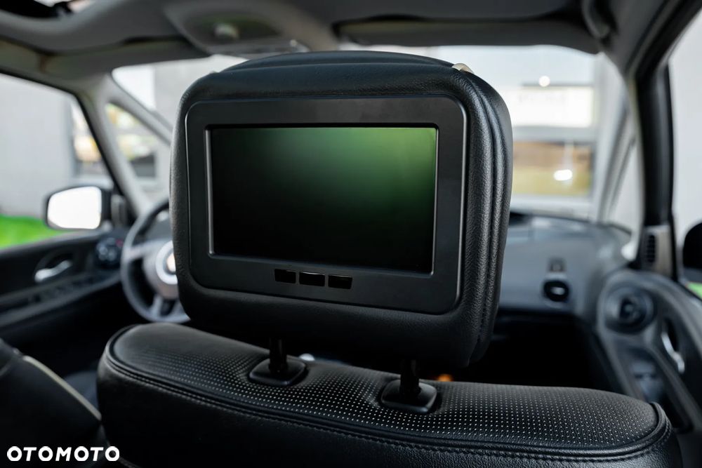 Renault Grand Espace 2.0 dCi Initiale - 17