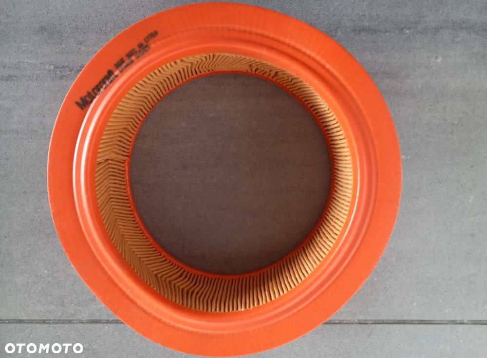 Filtr powietrza Transit 1985-1991, 1991-1994 5020031 - 3