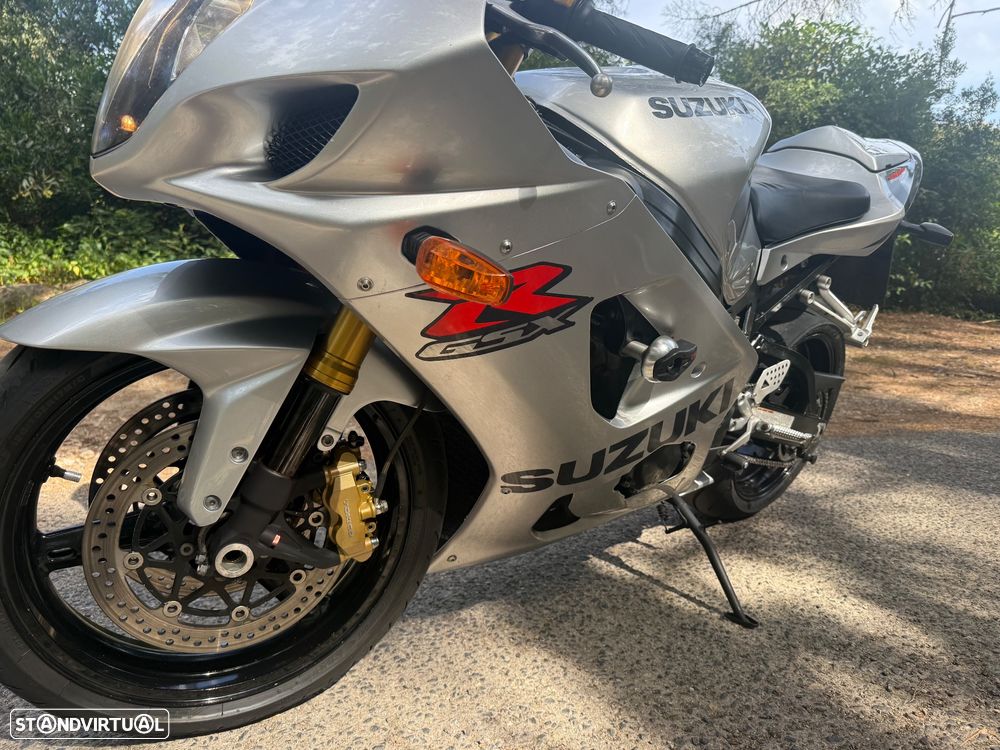 Suzuki GSX-R 1000 - 20