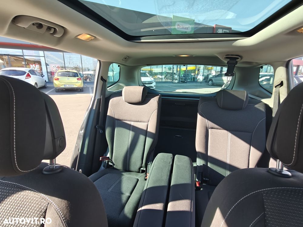 Opel Zafira 1.6 CDTI ECOTEC Start/Stop Selection - 10