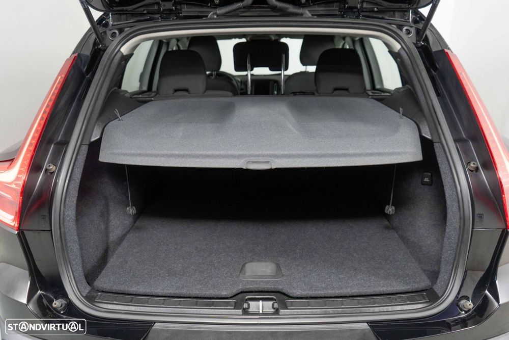 Volvo XC 40 1.5 T4 PHEV Inscription Expression - 12