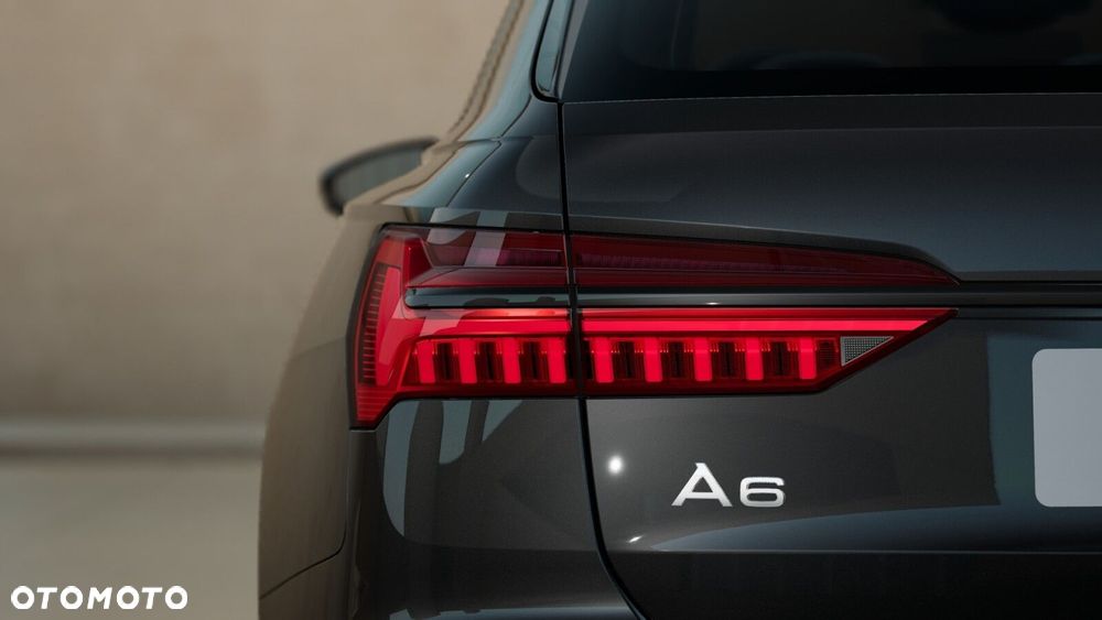 Audi A6 - 11