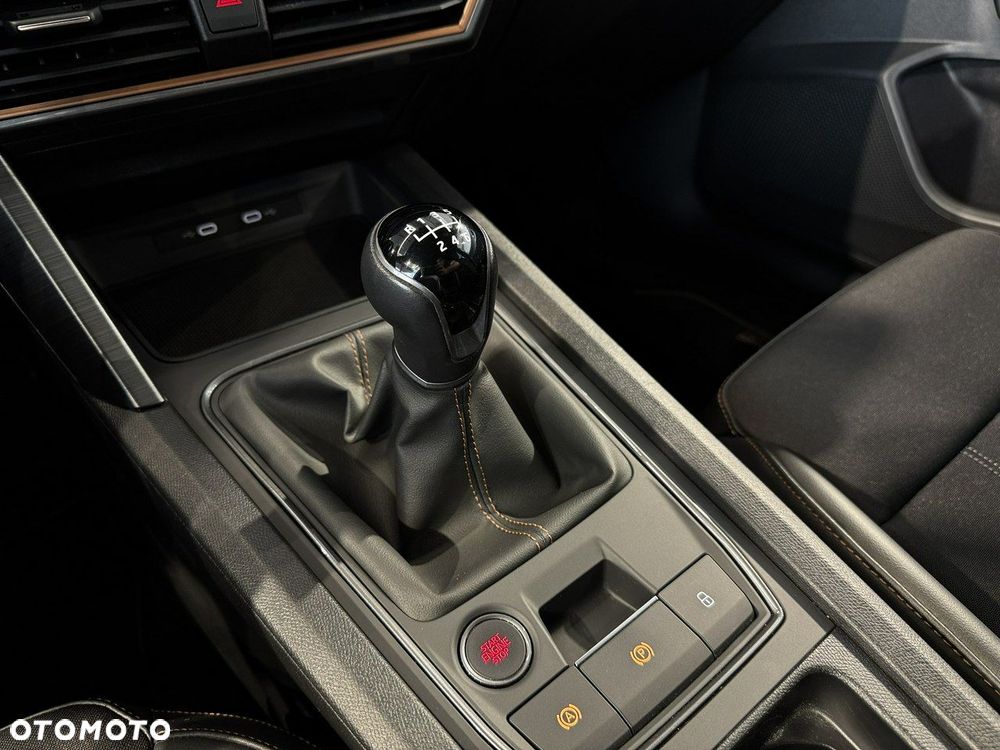 Cupra Formentor - 26