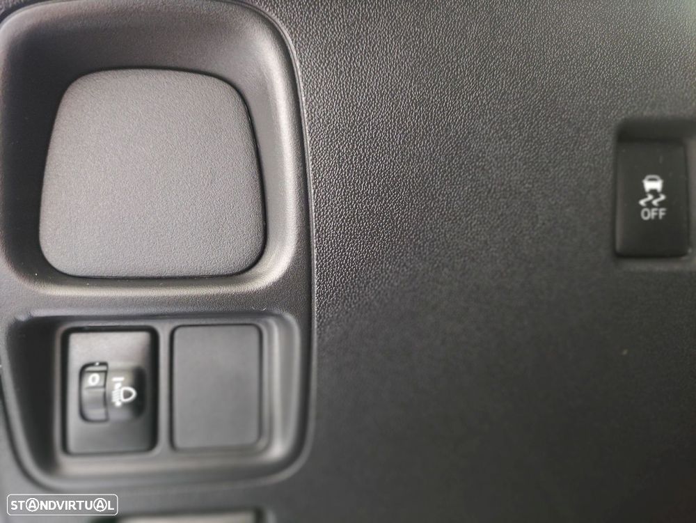 Citroën C1 1.0 VTi Feel - 9