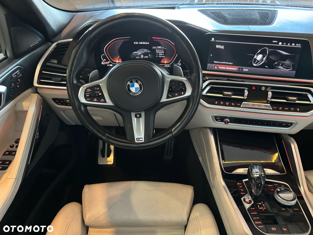 BMW X6M - 17
