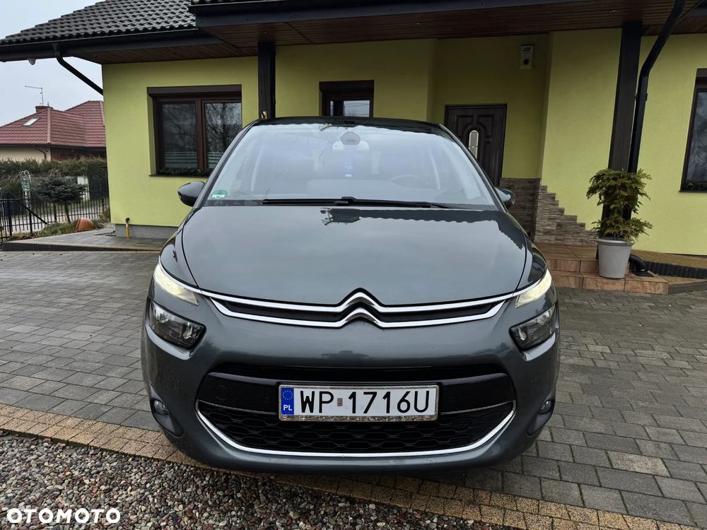Citroën C4 Picasso PureTech 130 Stop&Start SELECTION - 11