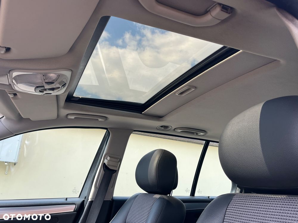 Mercedes-Benz Klasa C 200 Kompressor Automatik Avantgarde - 9