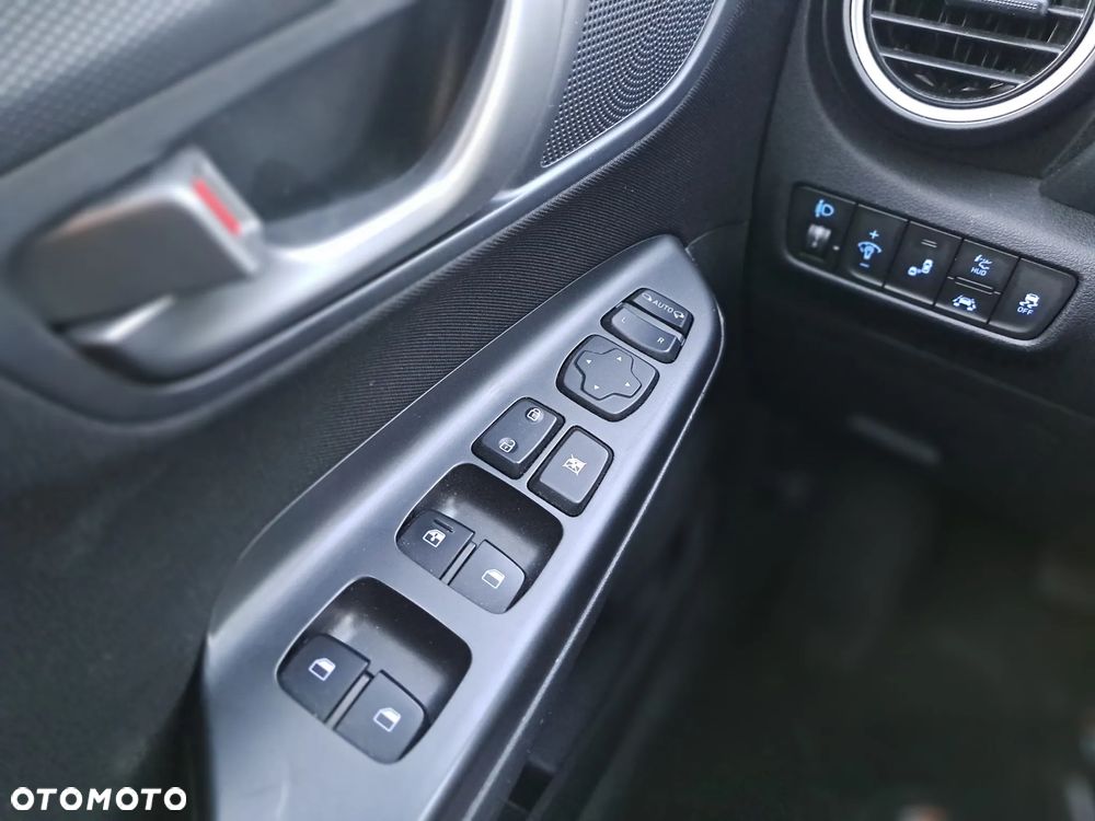 Hyundai Kona 1.0 T-GDI EDITION 30+ - 20