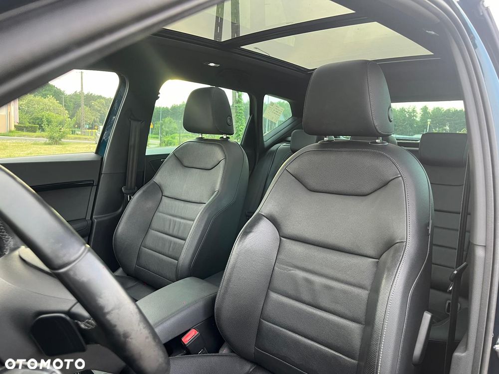 Seat Ateca 2.0 TDI DSG Xcellence - 21