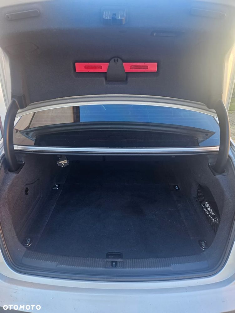 Audi A6 Limousine 2.0 TDI Multitronic - 10