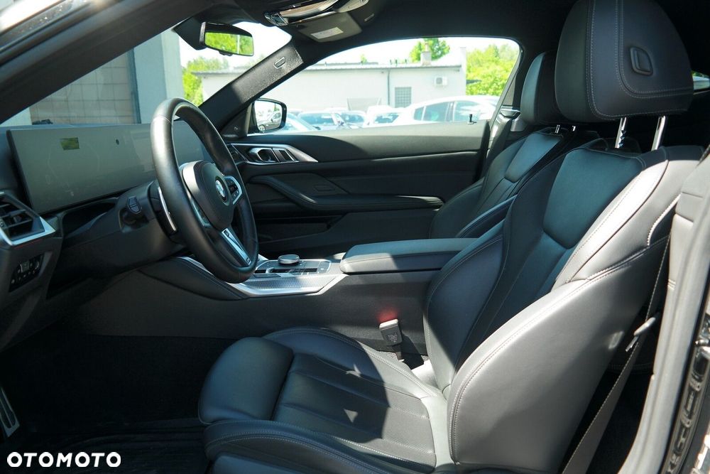 BMW Seria 4 - 11