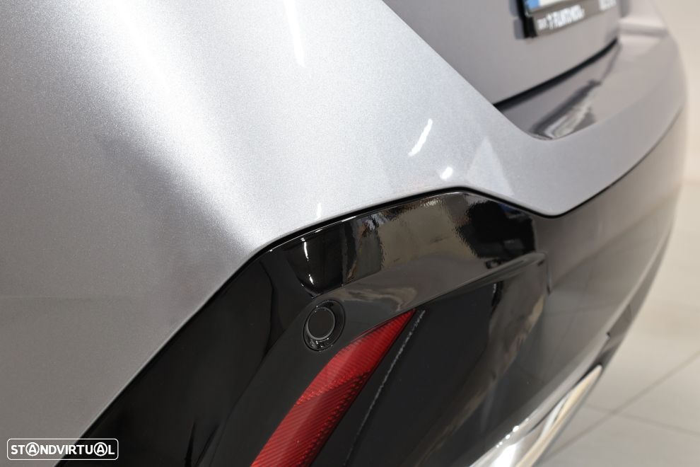 Peugeot 308 SW 1.2 PureTech Allure EAT8 - 15