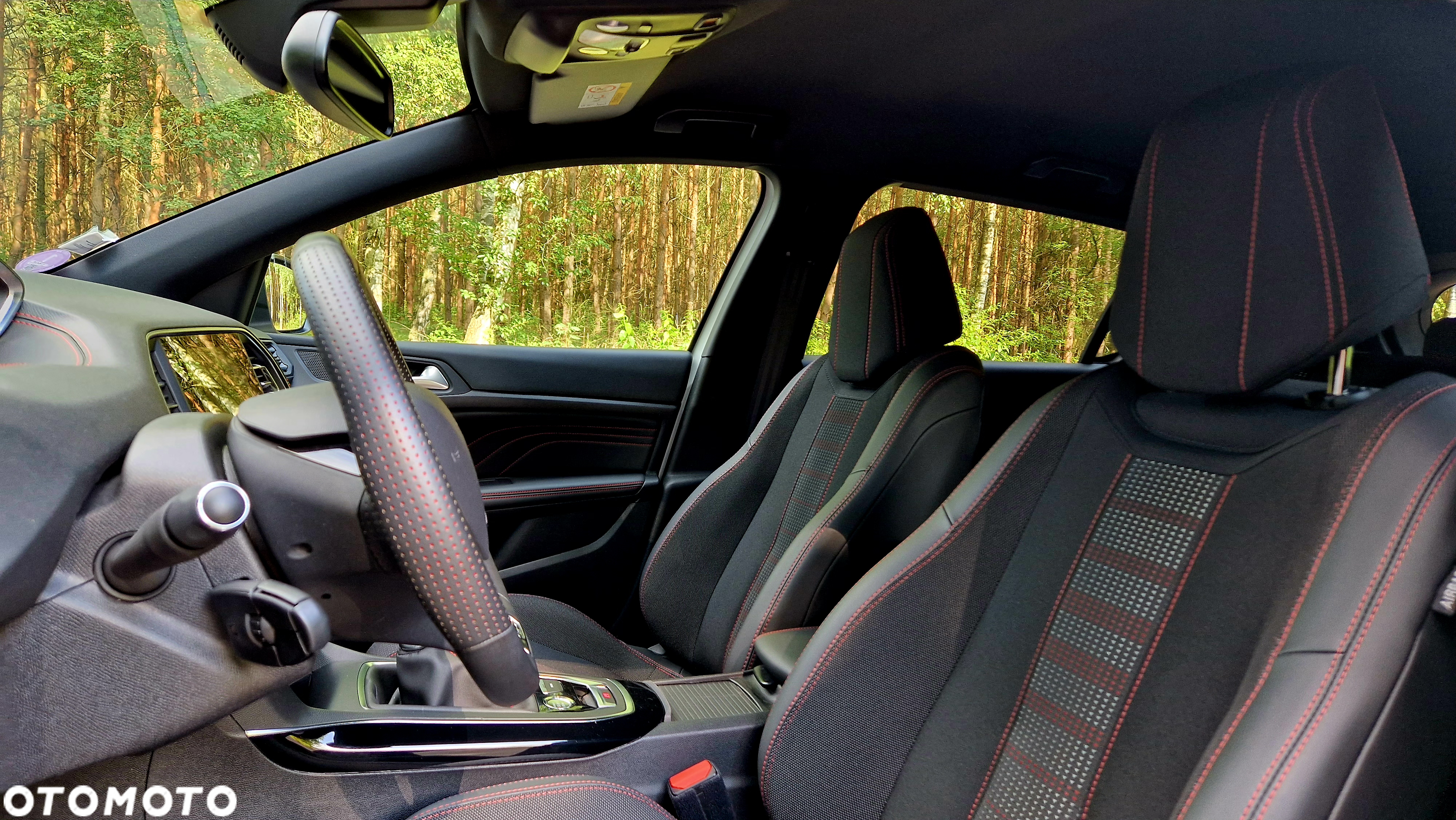 Peugeot 308 PureTech 130 Stop & Start GT-Line Edition - 12