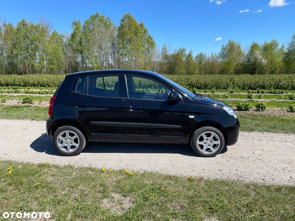 Kia Picanto 1.1 - 8