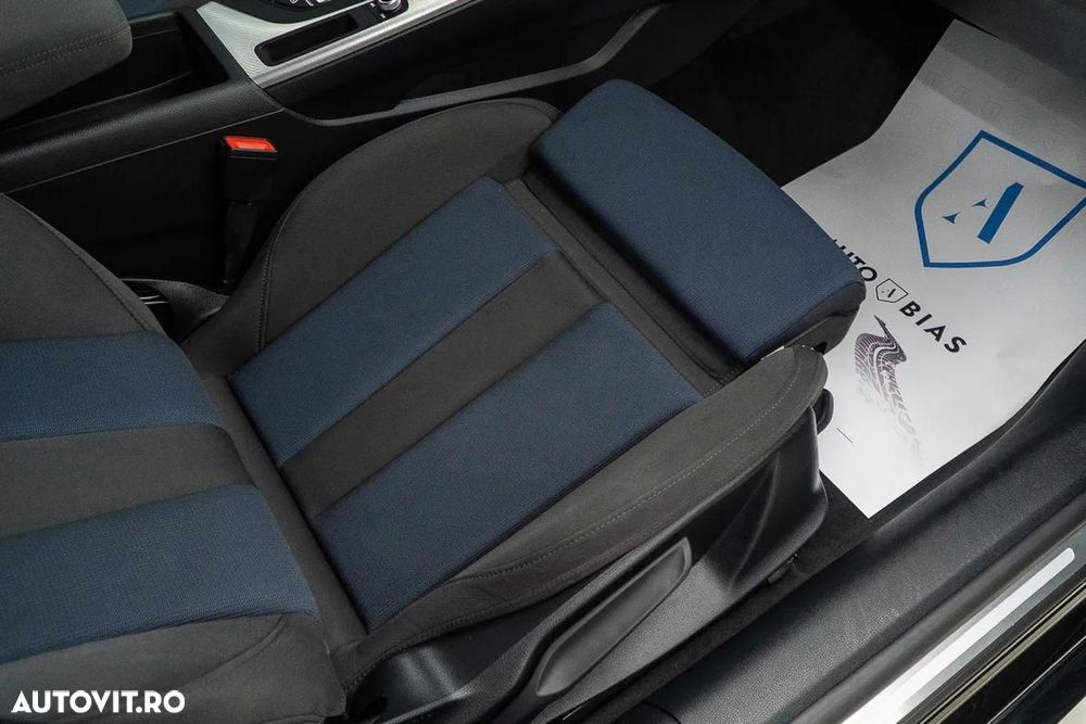 Audi A5 Sportback 40 TFSI S tronic sport - 40