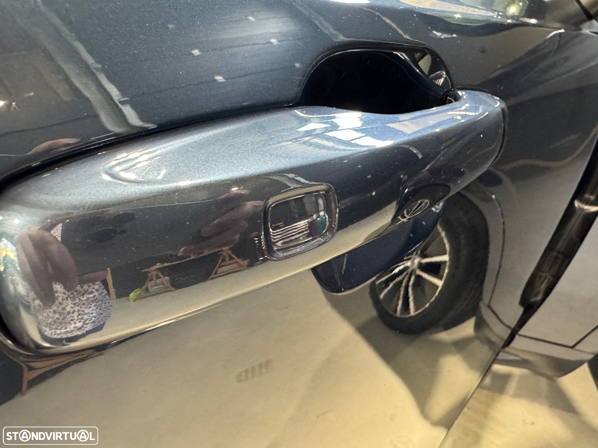 Volvo XC 90 2.0 T8 PHEV R-Design Expression AWD - 36