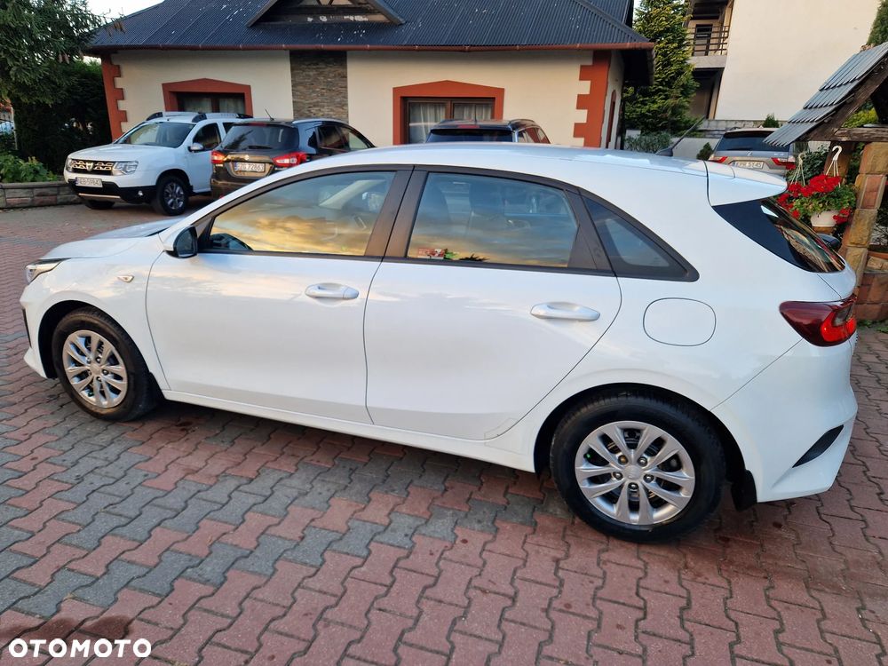 Kia Ceed 1.4 S - 28