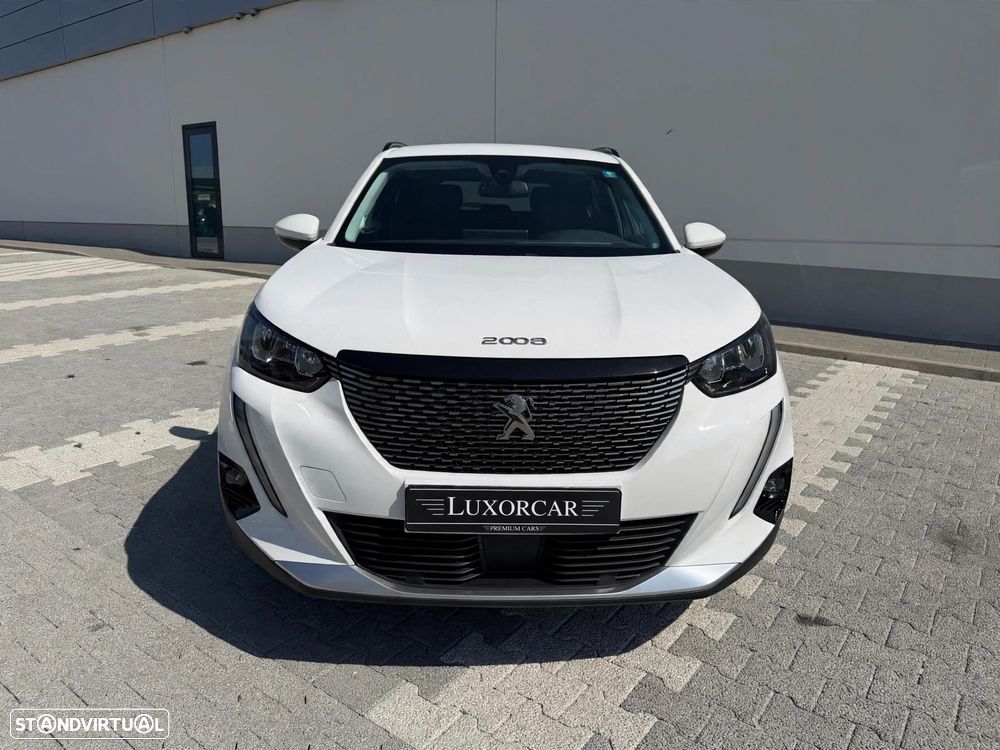 Peugeot 2008 PureTech 100 Stop&Start Allure Pack - 7