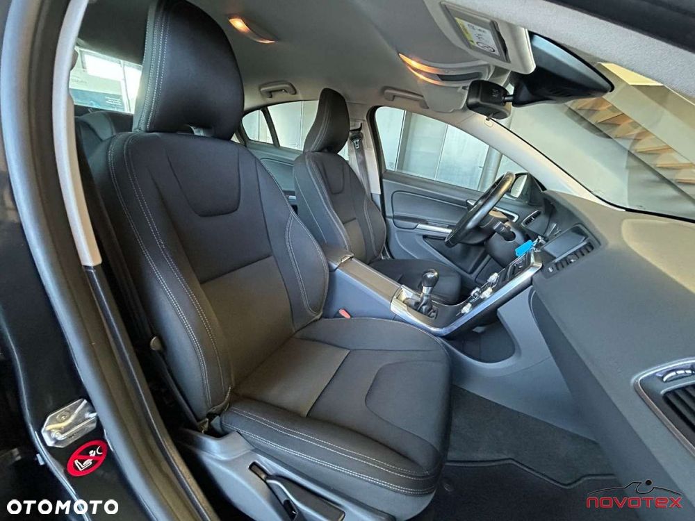 Volvo S60 - 11
