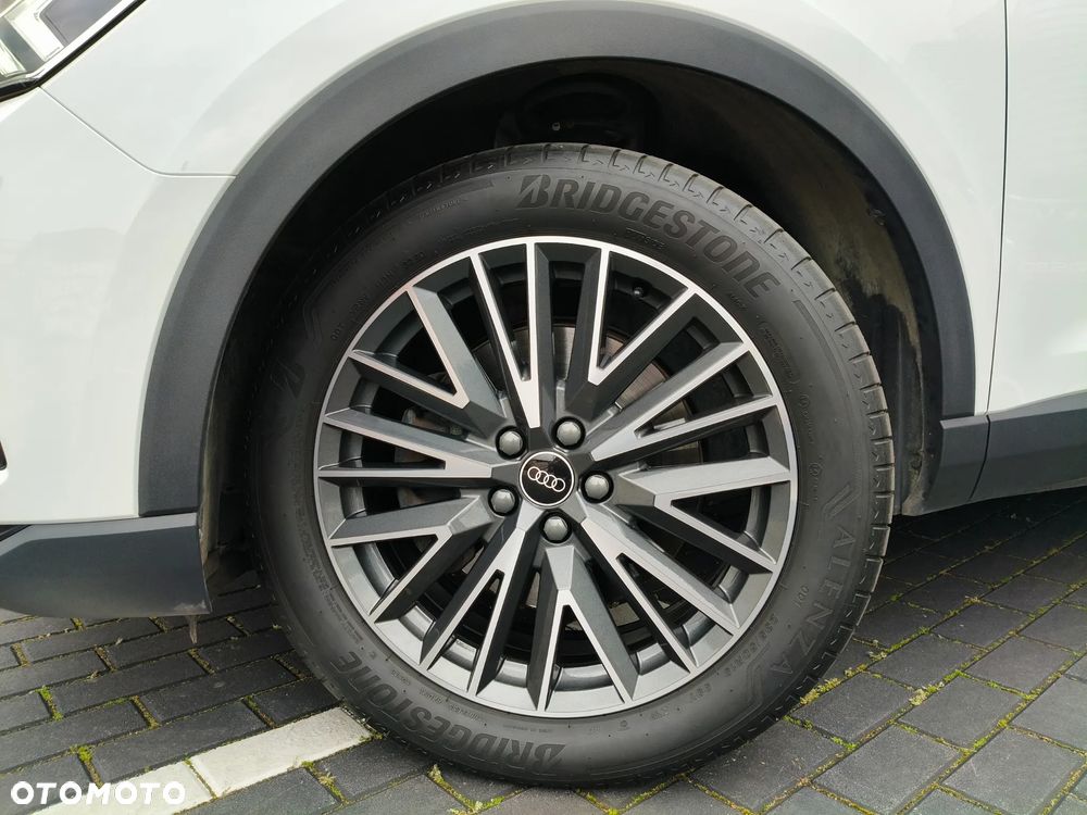 Audi Q3 40 TFSI Quattro S tronic - 15
