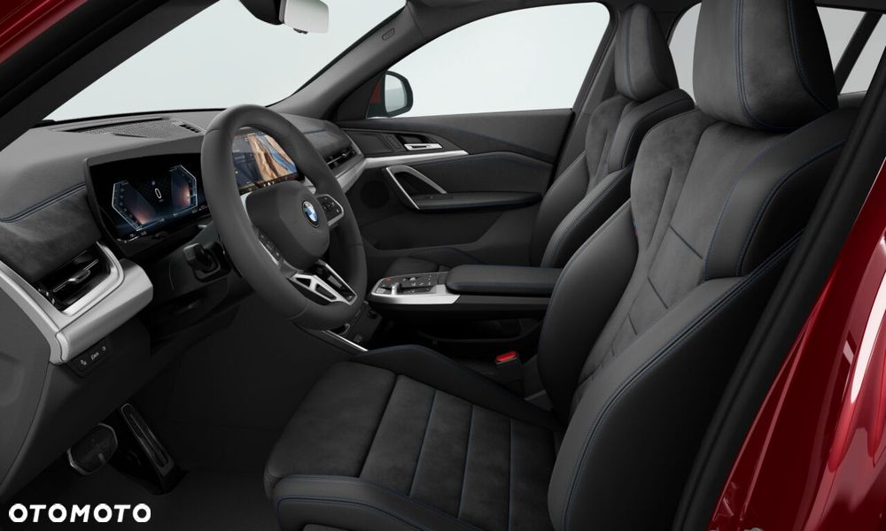 BMW X2 sDrive20i mHEV M Sport - 15