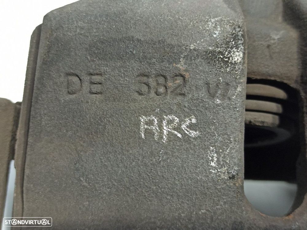 PINÇA DE TRAVÃO FRENTE DIREITA SEAT ALTEA (5P1) REFERENCE - 5