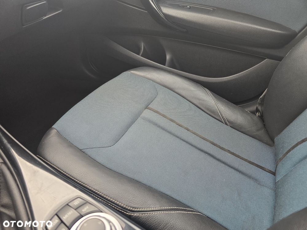 BMW Seria 1 118d Urban Line - 14
