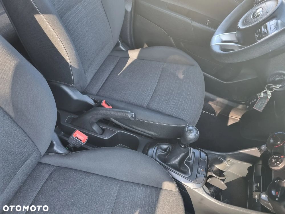 Kia Picanto 1.0 Dream-Team Edition - 11