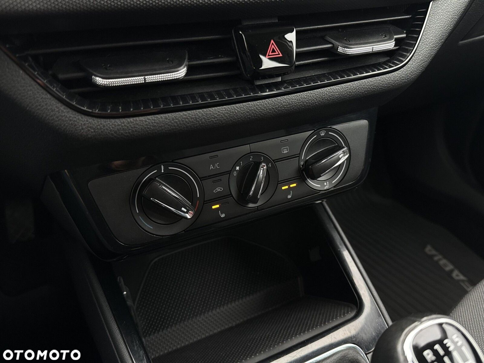 Skoda Fabia 1.0 TSI Ambition - 18
