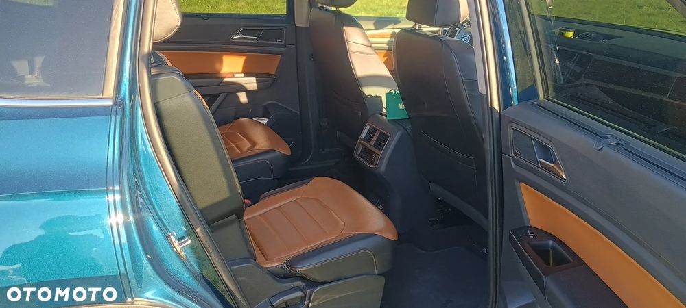 Volkswagen Atlas - 18