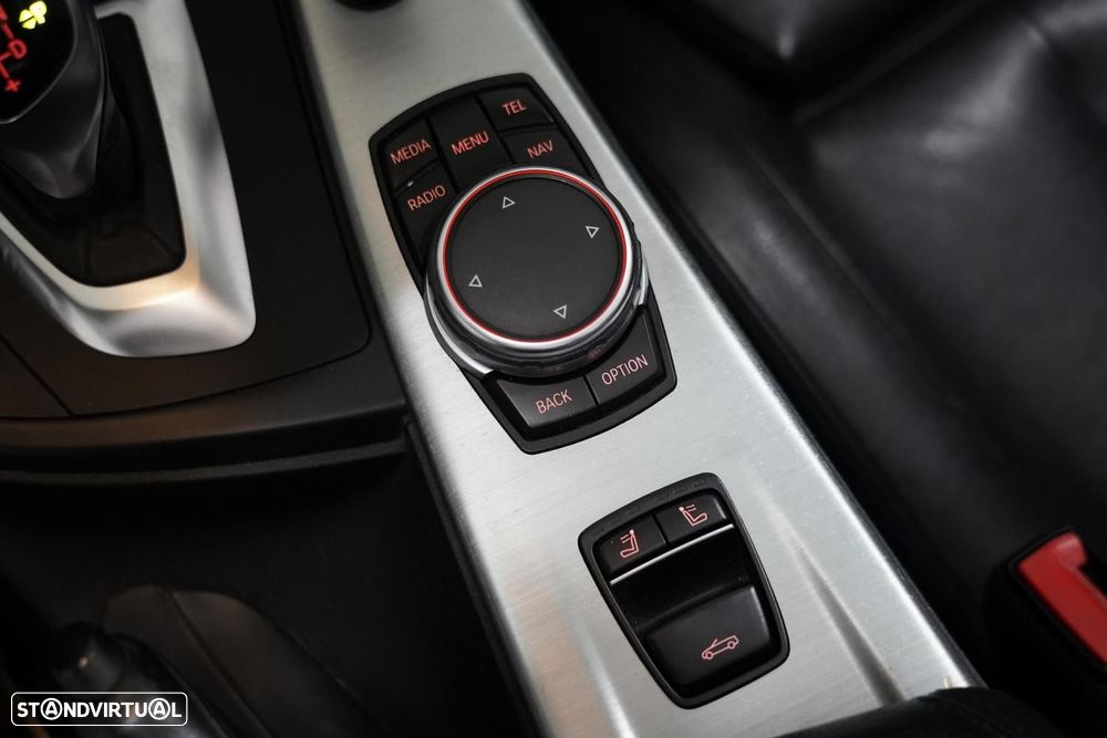 BMW 420 d Pack M Auto - 18