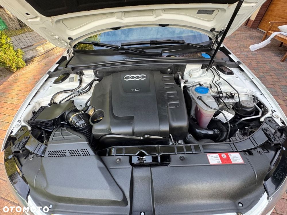 Audi A4 Allroad - 23