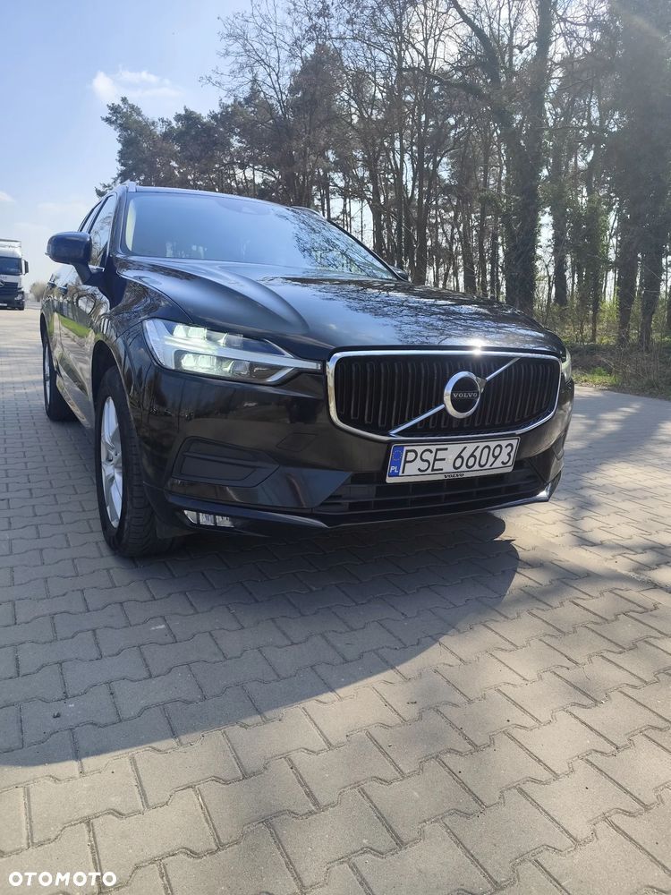 Volvo XC 60 - 1