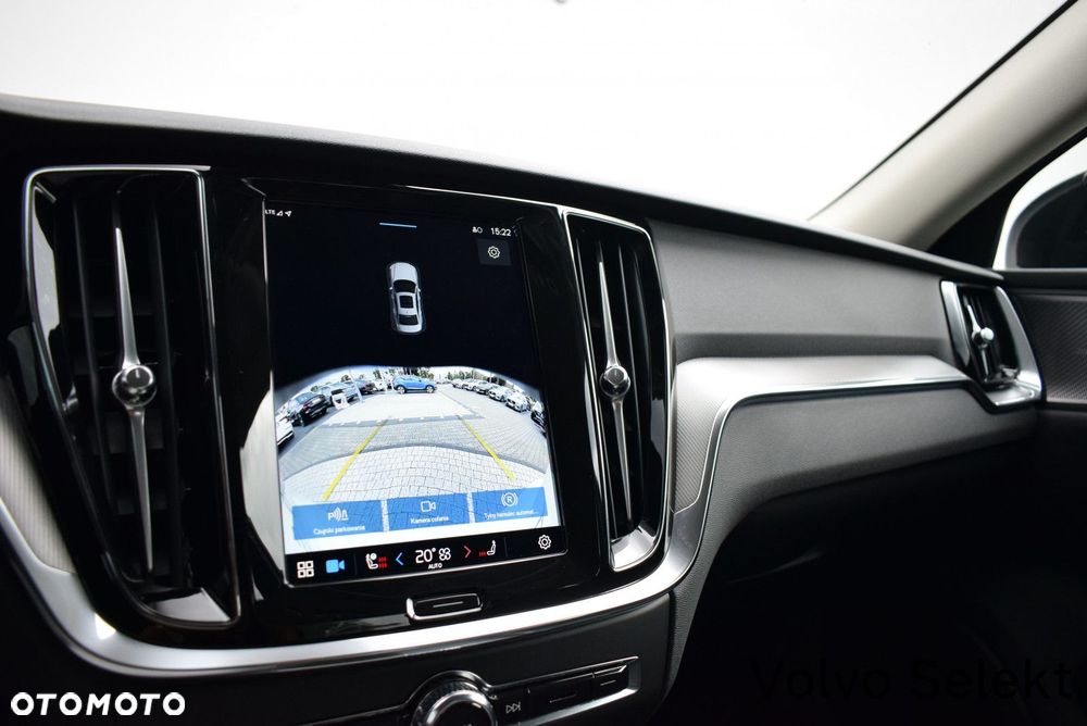 Volvo S60 - 15