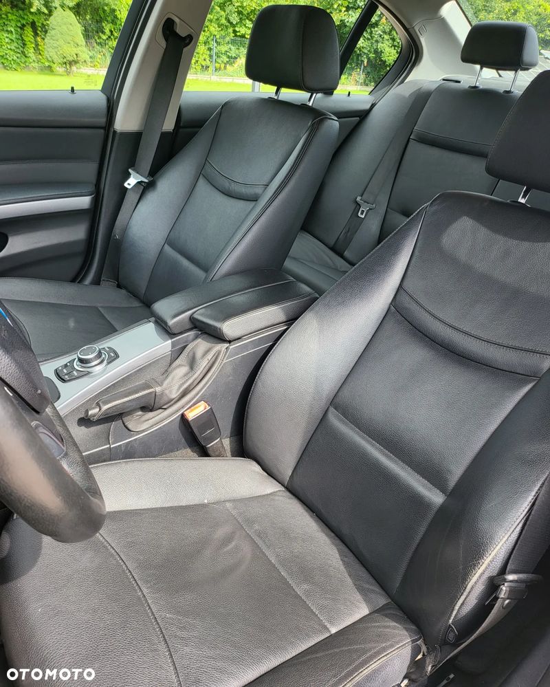 BMW Seria 3 320i Edition Sport - 20