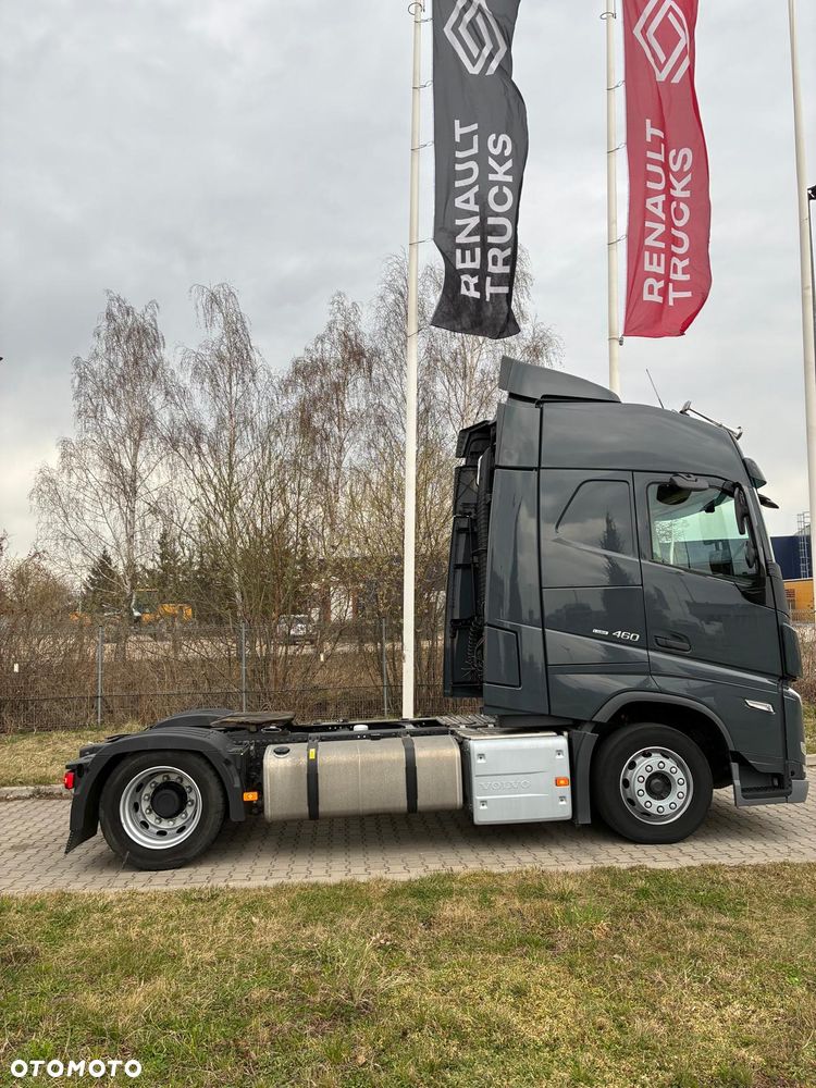Volvo FH460 X-LOW - 2