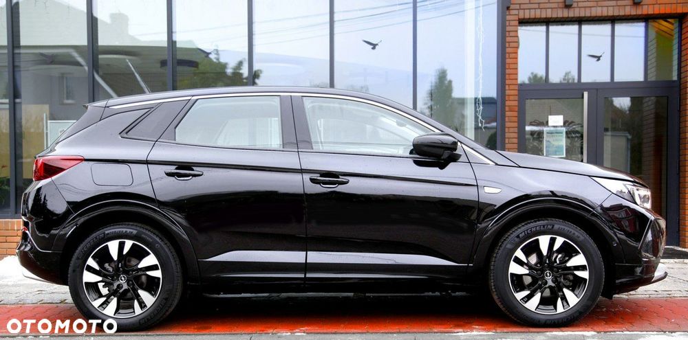 Opel Grandland - 22