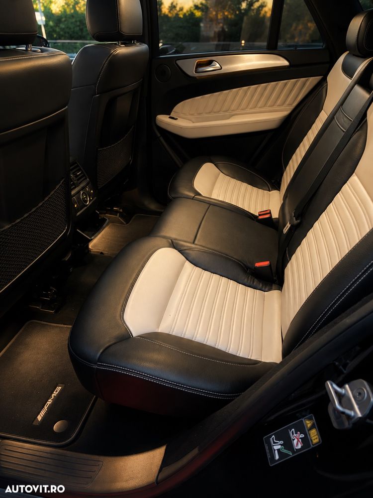 Mercedes-Benz GLE 350 d 4MATIC - 3