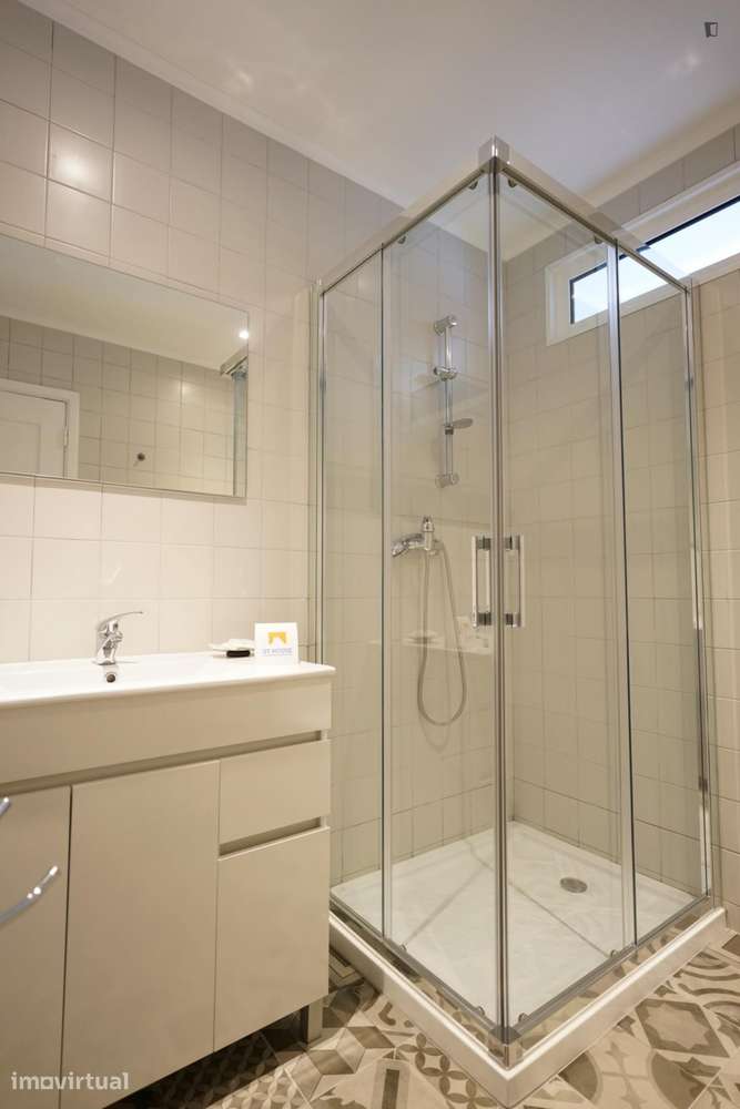 Apartamento com 7 quartos - localizado em Alameda Lisbon - Grande imagem: 4/15