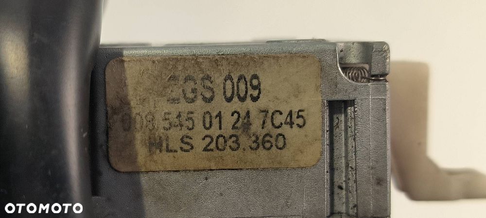 PRZEŁĄCZNIK MERCEDES ATEGO HLS203.360 - 3