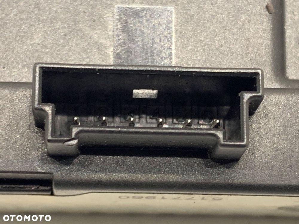 CZUJNIK KĄTA SKRĘTU - 79.00 PLN - FIAT CROMA (194_) 2005 - 2022 1.9 D Multijet (194AXC1B, - 3