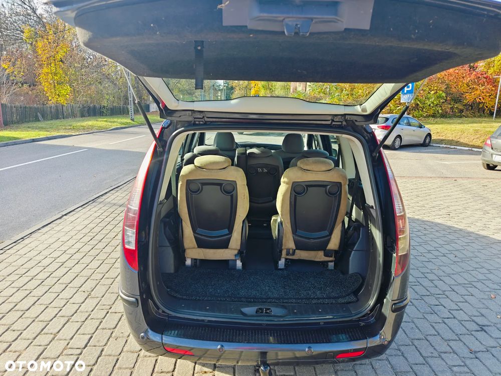 Fiat Ulysse 2.0 JTD Active - 21