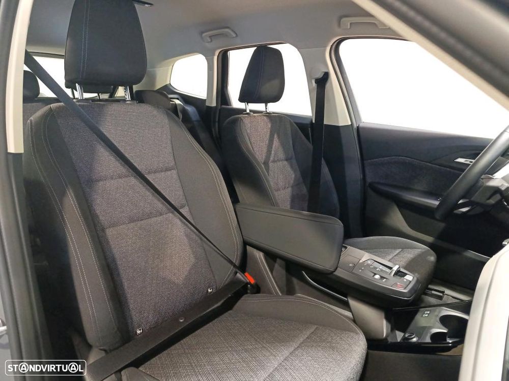 BMW X1 xDrive25e - 6
