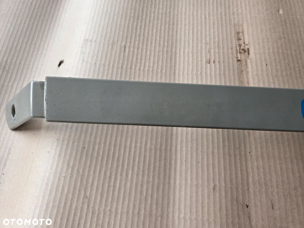 Listwa maskownica prowadnicy prawy bok Citroen Berlnigo IV EEV - 3