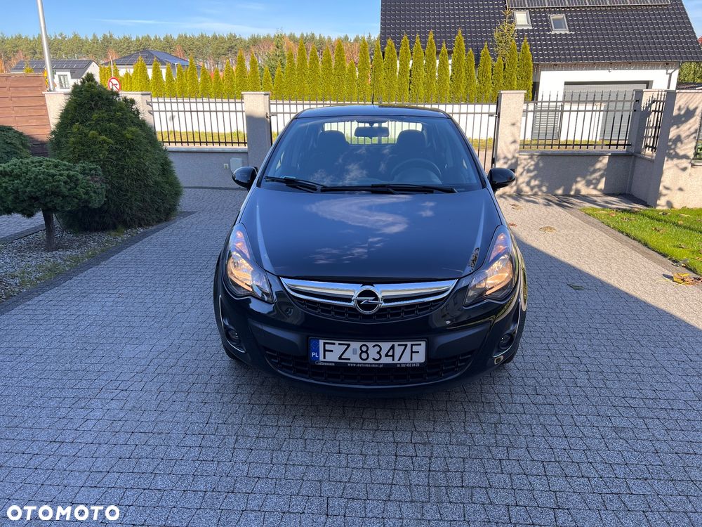 Opel Corsa - 13
