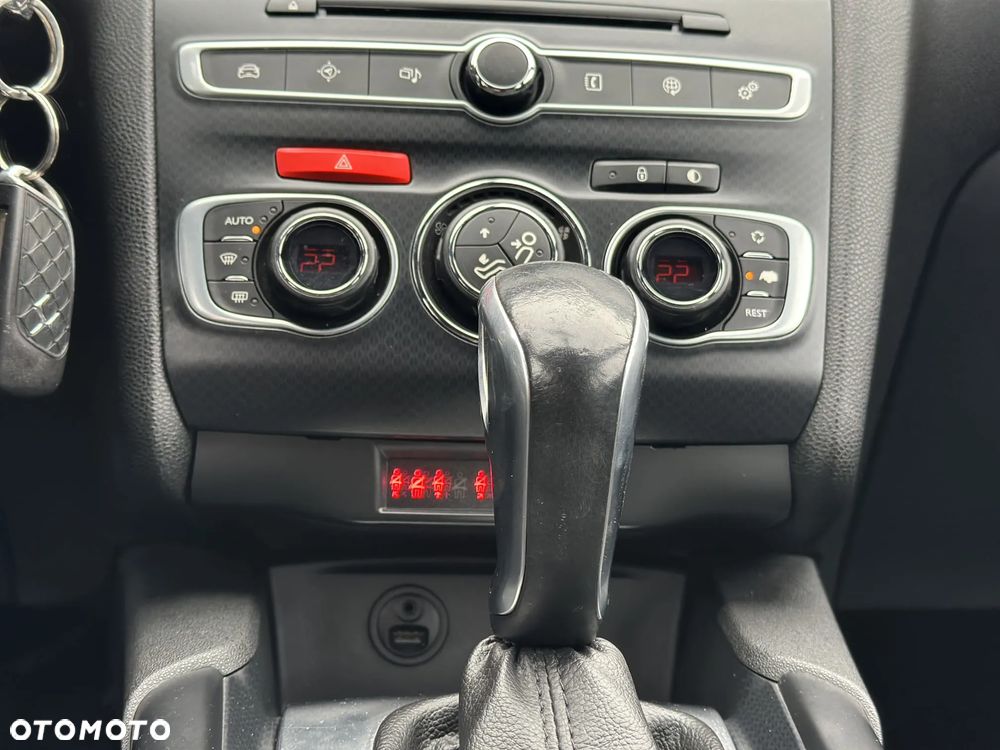 DS Automobiles DS 4 Crossback - 22