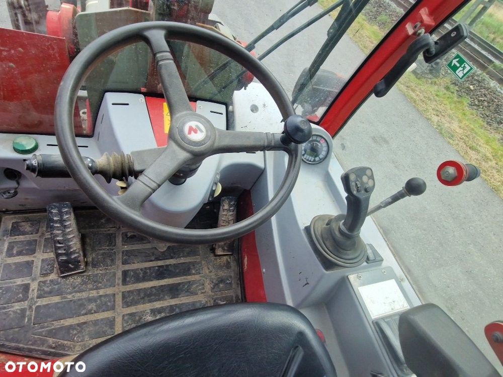 Kramer Allrad 346 - 3