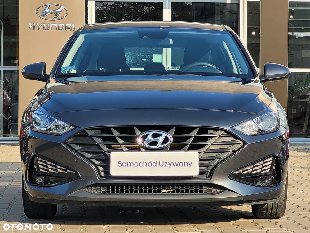 Hyundai i30 1.5 DPI Classic + - 3